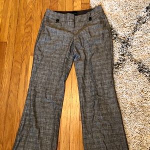 The Limited Cassidy Fit Dress Pants